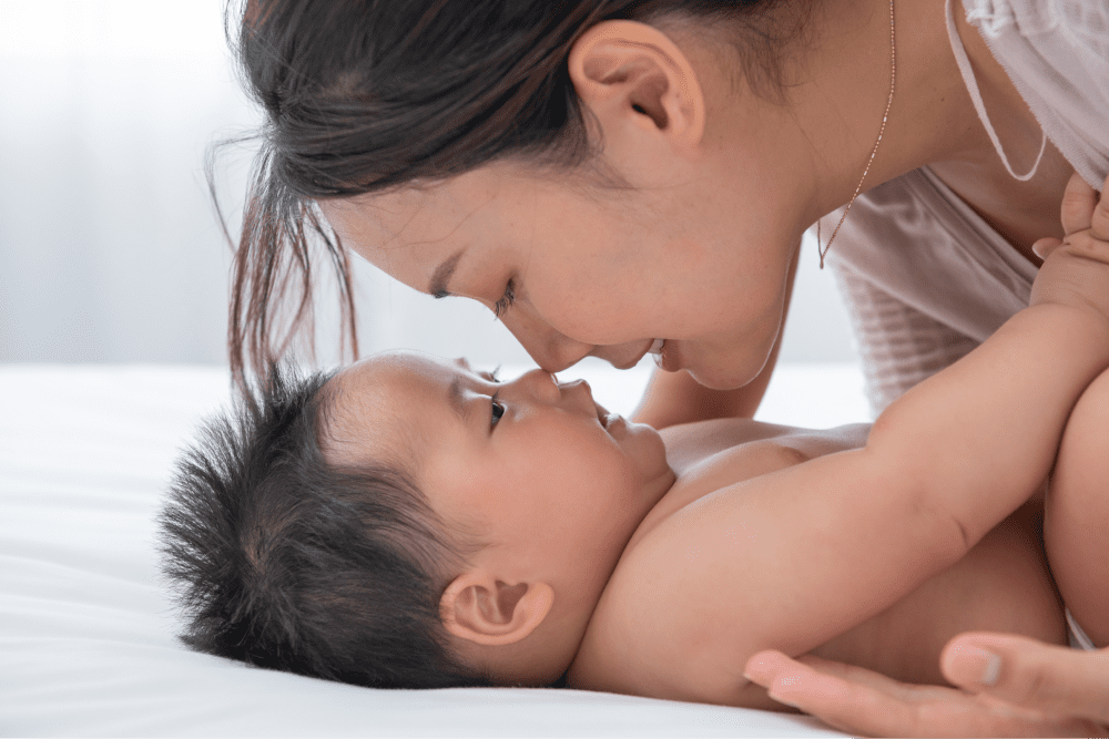 love mother baby women children specialist Health Clinic