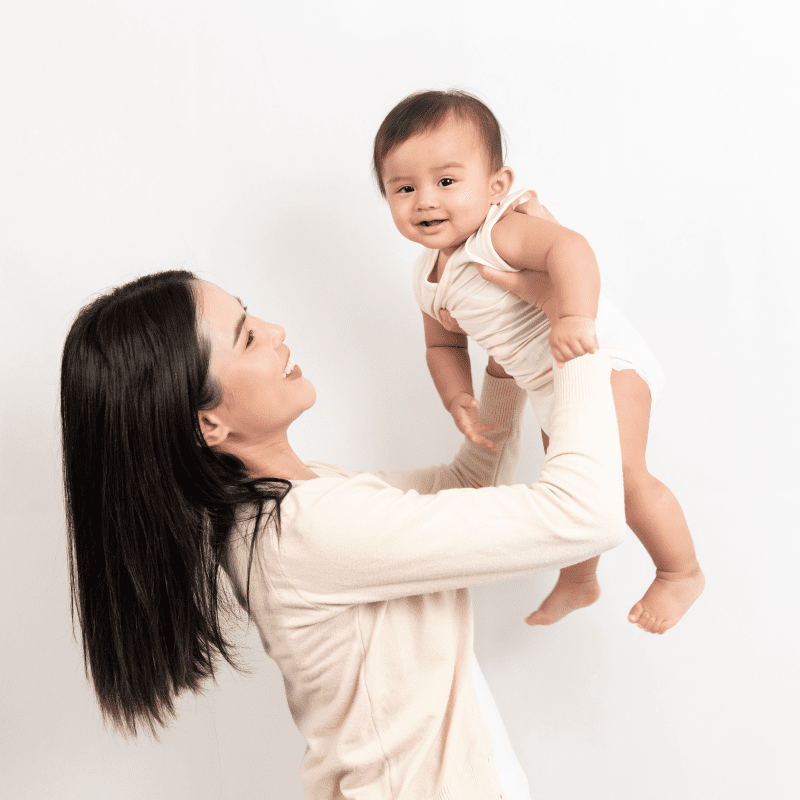 mummy and baby healthy SR Women children specialists