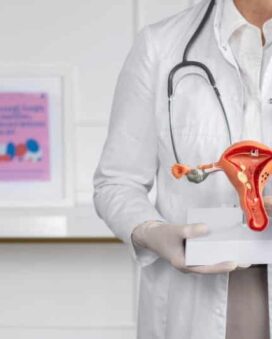 Blog 8 Doctor uterine fibroid