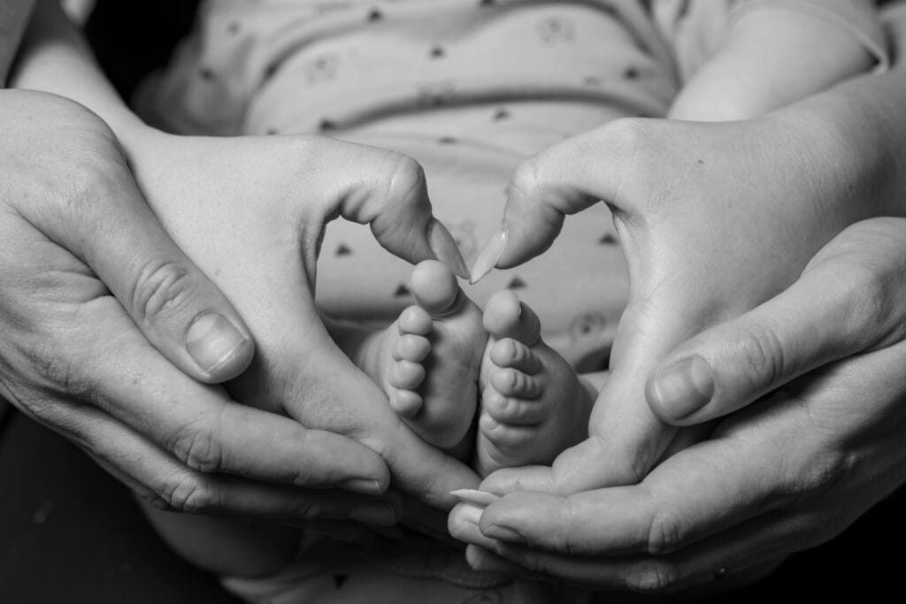 caring for your newborn