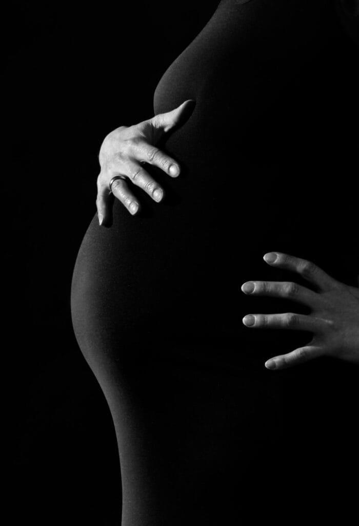 healthy pregnancy