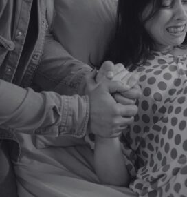 Blog 10 Woman in Pain from Childbirth Induction of labour