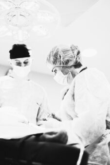 Blog 11 gynaecologist laparoscopic ovarian cyst surgery