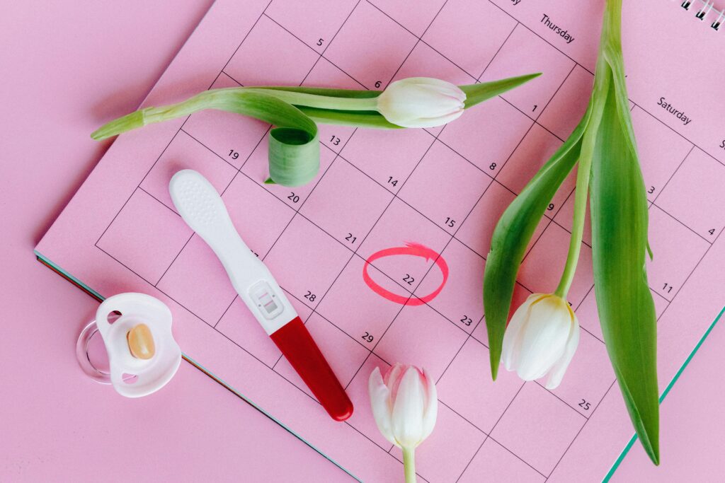 Fertility reproductive health pregnancy